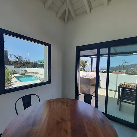 Holiday home Casa Fielato *