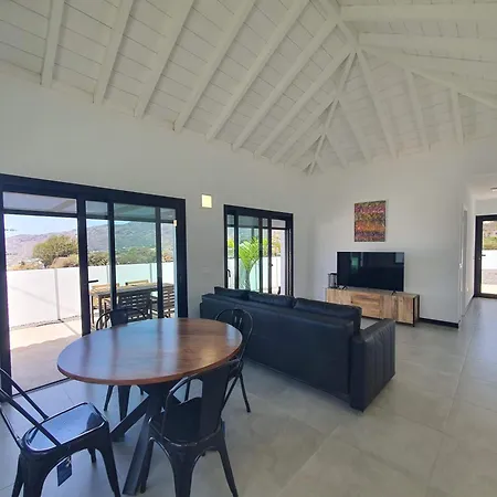 Casa Fielato Holiday home Los Barros